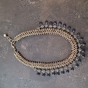 Lulu Frost Vintage Necklace (one of a kind)